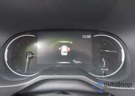 2024 Toyota Rav4 Xle from USA, damaged, VIN 2T3P1RFV7RC402546